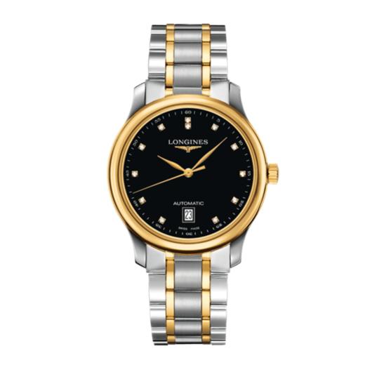 浪琴 Longines 名匠系列机械男表 L2.628.5.57.7 商品图0