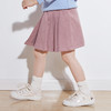 【100元任选5件】咕噜日记儿童纯色设计感百褶半裙DGQ902 商品缩略图1