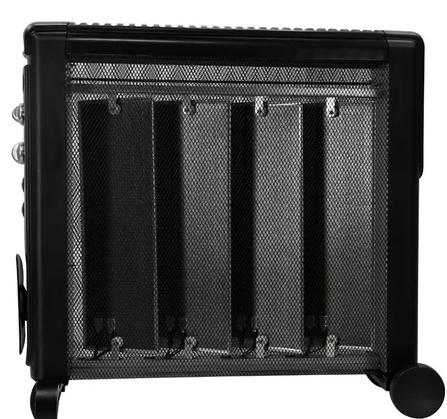 格力品质（508107
）TOSOT取暖器 电暖器 电暖气 NDYC-21(快热电热膜 散热迅速 加湿干衣 ) 商品图2