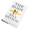 预售 【中商原版】人体简史: 你的身体30亿岁了 豆瓣推荐 英文原版 The Body: A Guide for Occupants Bill Bryson 商品缩略图2