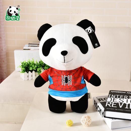 多尺寸换装公仔 衣服可单买  送纸袋 商品图3