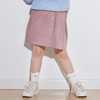 【100元任选5件】咕噜日记儿童纯色设计感百褶半裙DGQ902 商品缩略图3