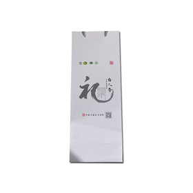 滨海 白首乌白人参