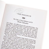 【中商原版】一千零一夜英文原版小说英文版天方夜谭Tales from the Thousand and One Nights 世界经典名著 阿拉伯国家阿拉丁神灯 商品缩略图3