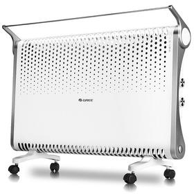 格力（508963）（GREE）电暖器NBDC-22 居浴两用 IPX4级防水 一体干衣取暖 过热保护 防水欧式快热炉省电速热家用取暖器