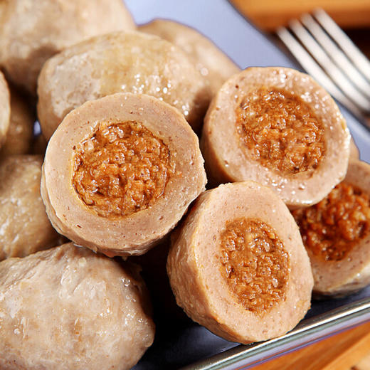 撒尿肉丸2.5kg/包 商品图1