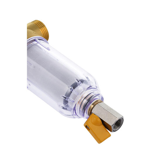 海尔前置（508659
）过滤器净水器HP10 商品图2