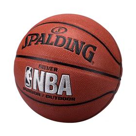 斯伯丁    7号篮球74-608Y XW