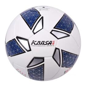 狂神成人比赛用球5号标准PU足球1267变色足球XW