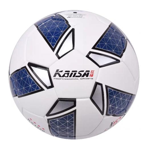 狂神成人比赛用球5号标准PU足球1267变色足球XW 商品图0