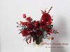 新年红色桌花 商品缩略图6