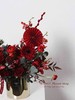 新年红色桌花 商品缩略图5