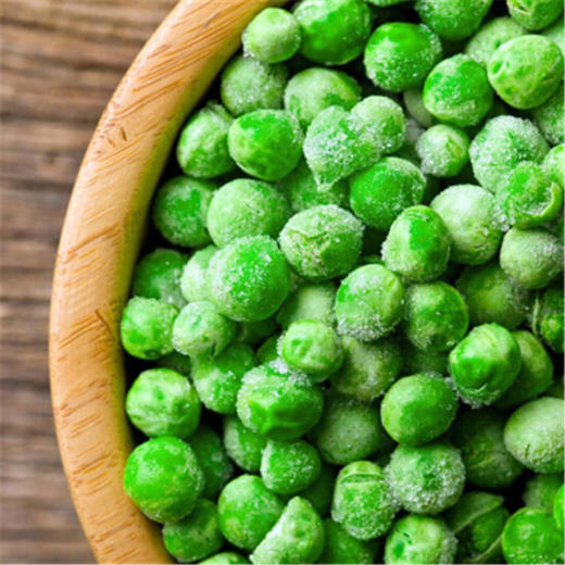 冻货青豆米1kg 商品图2