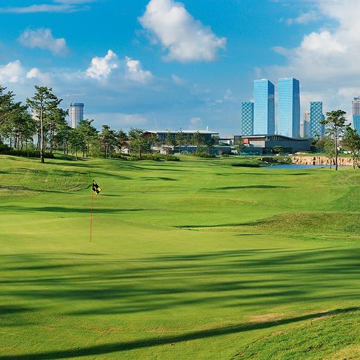 韩国杰克尼克劳斯高尔夫俱乐部 Jack Nicklaus Golf Club Korea | 世界百佳 | 韩国高尔夫 | 亚洲高尔夫 商品图5