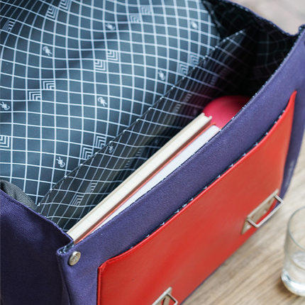 杯具熊梦幻王国列儿童书包 1-5年级幼儿园小学生男女减负重双肩包BJX 商品图3