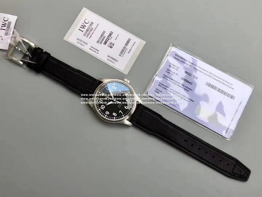 MKS万国马克十八飞行员 商品图11