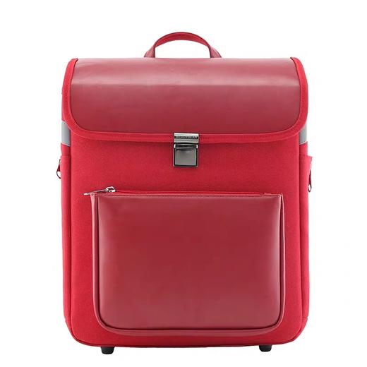 【杯1-3年级】杯具熊新款贵族学院风学生书包双肩背包BJX 商品图1