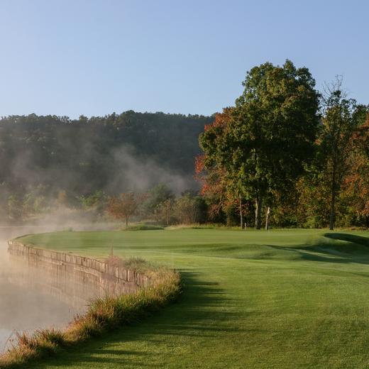 荣誉球场 The Honors Course | 世界百佳| 美国球场 USA 商品图4