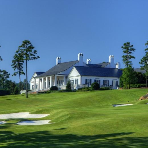 爱洛田高尔夫俱乐部 Alotian Golf Club | 世界百佳| 美国球场 USA 商品图5