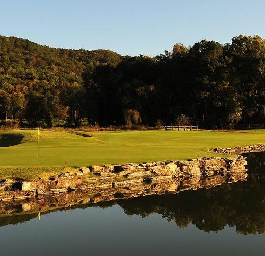 荣誉球场 The Honors Course | 世界百佳| 美国球场 USA 商品图3