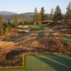 高泽牧场高尔夫俱乐部 Gozzer Ranch Golf & Lake Club | 世界百佳| 美国球场 USA 商品缩略图1