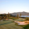 高泽牧场高尔夫俱乐部 Gozzer Ranch Golf & Lake Club | 世界百佳| 美国球场 USA 商品缩略图5