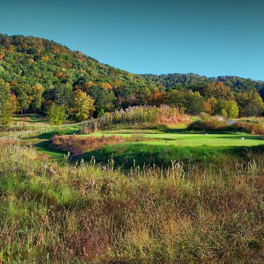 荣誉球场 The Honors Course | 世界百佳| 美国球场 USA 商品图2