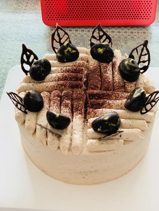 【甜久荟-栗子黑巧】香甜栗子遇上浓郁黑巧克力 口口触达舌尖 味道浓郁 脆滑爽口 商品图0