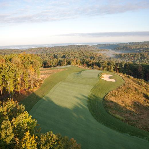 皮克伍德国家高尔夫俱乐部 Pikewood National Golf Club | 世界百佳| 美国球场 USA 商品图1