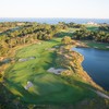 塞博纳克高尔夫俱乐部 Sebonack Golf Club | 世界百佳| 美国球场 USA 商品缩略图0