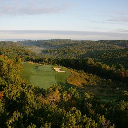 皮克伍德国家高尔夫俱乐部 Pikewood National Golf Club | 世界百佳| 美国球场 USA 商品图6