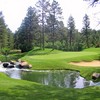 松树城堡高尔夫俱乐部 Castle Pines Golf Club | 世界百佳| 美国球场 USA 商品缩略图2