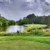 轻吟松林高尔夫俱乐部 Whispering Pines Golf Club | 世界百佳| 美国球场 USA 商品缩略图3