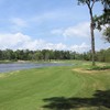 轻吟松林高尔夫俱乐部 Whispering Pines Golf Club | 世界百佳| 美国球场 USA 商品缩略图4