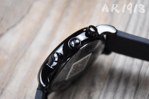 原单阿玛尼Armani Ar1918
机芯：原装石英机芯
表壳：316L精钢
表镜：强化矿物质玻璃 商品图2