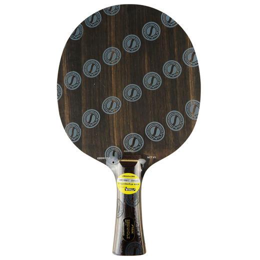 STIGA 斯帝卡 黑檀5 黑檀7 EBENHOLZ NCT纯木乒乓球底板斯蒂卡 商品图4