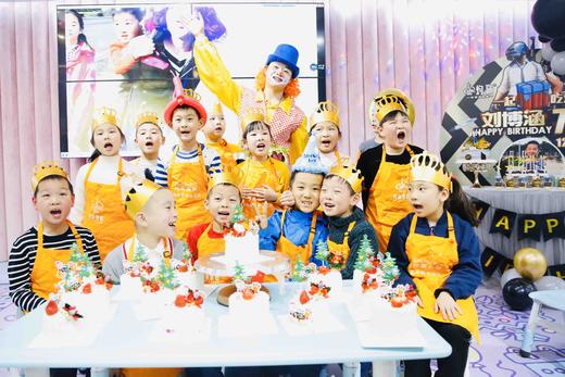 派对小丑表演 商品图5