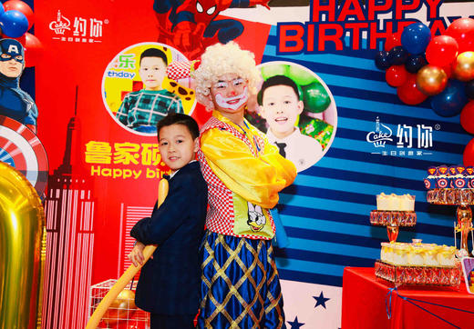 派对现场摄影（照片） 商品图6