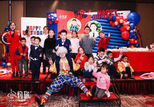 派对现场摄影（照片） 商品图8