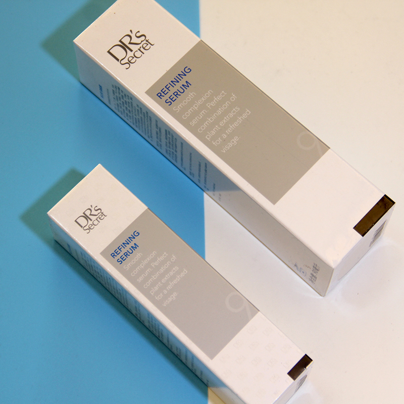 9全美世界皙之密9号9#紧肤露紧致露收紧毛孔30毫升/90毫升