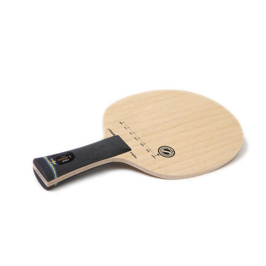 STIGA 斯帝卡 S4000 纯木7层乒乓球底板 正品行货 商品图3