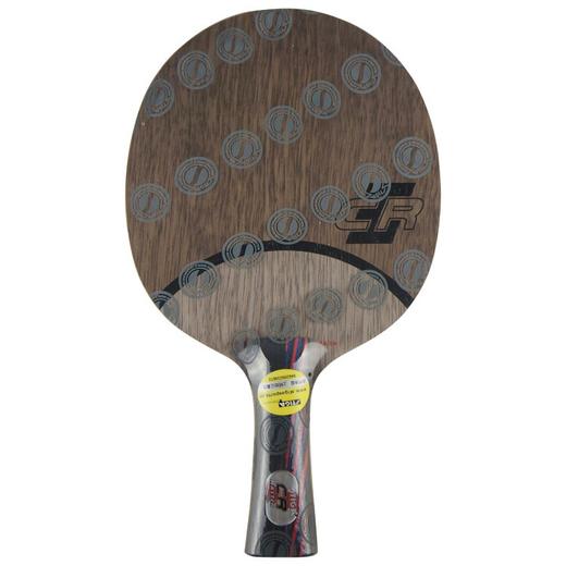 STIGA 斯帝卡 红黑碳王 Carbo 7.6 CR WRB 乒乓球底板 正品行货 商品图1