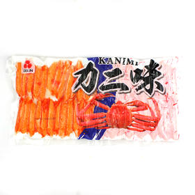 力二味蟹柳 500g