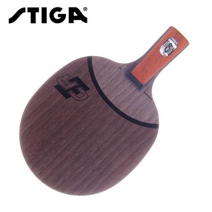 STIGA斯帝卡Offensive OC-CR-WRB纯木乒乓底板斯蒂卡 商品图1