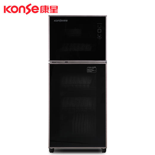 康星（508178）ZTP188-KF消毒柜 家用 立式消毒碗柜 双门商用柜式大型家用柜 商品图0