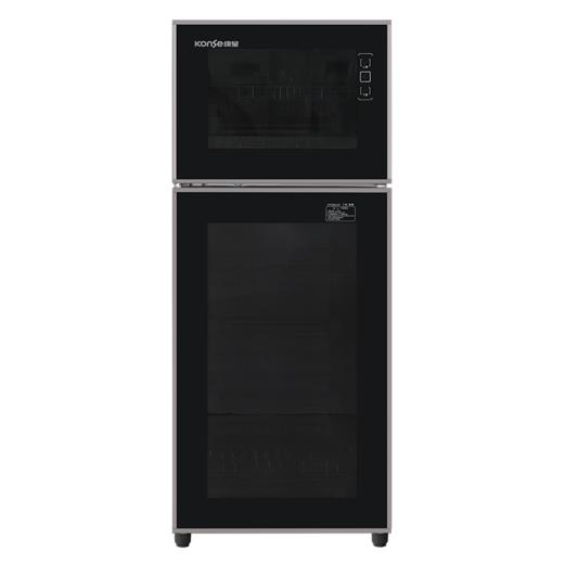 康星ZTP388-KF消毒柜 (508042)家用 立式消毒碗柜 双门商用柜式大型家用柜 商品图4