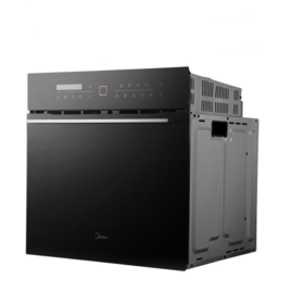美的（507328
）ET1065MY-01SE 魅影嵌入式电烤箱家用65L大容量镶嵌式