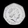 【现货】“脱欧”纪念币·女王卡币 英国皇家造币厂发行 商品缩略图1