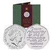 【现货】“脱欧”纪念币·女王卡币 英国皇家造币厂发行 商品缩略图5