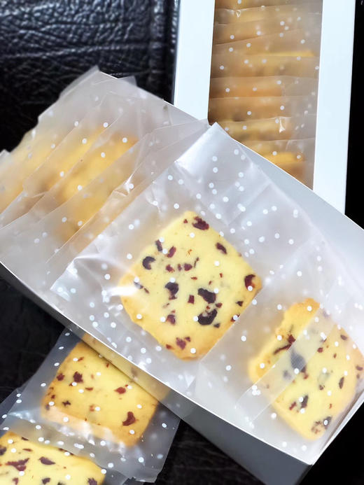 美国蔓越莓干 商品图2